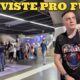 Due attiviste mi aggrediscono verbalmente alla metro di Roma e accusano la polizia VIDEO