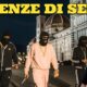 Firenze Pericolosa di sera il lato criminale e degradato della città VIDEO