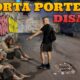Porta Portese: L’incubo quotidiano dei residenti tra degrado, droga e violenza VIDEO