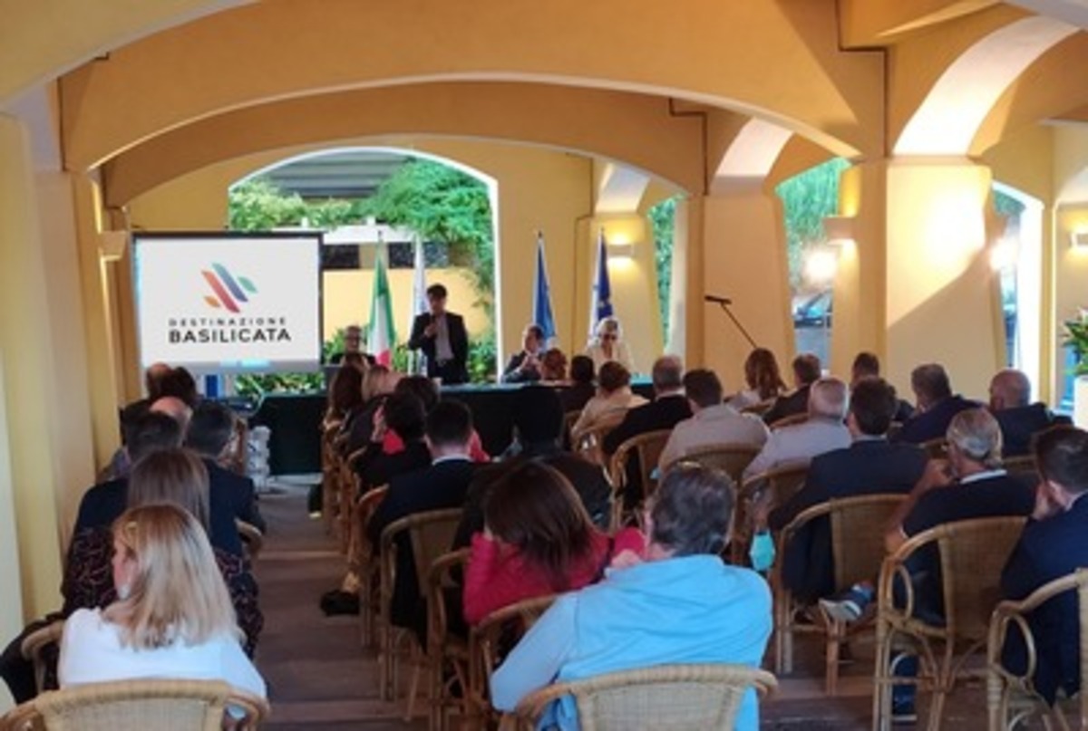 Destinazione Basilicata: il progetto digitale che promuove il territorio lucano