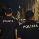 Blitz completo della Polizia al Quarticciolo. Tutta l’operazione