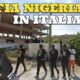 VIAGGIO INFERNALE A CASTEL VOLTURNO: DOVE COMANDA LA MAFIA NIGERIANA VIDEO