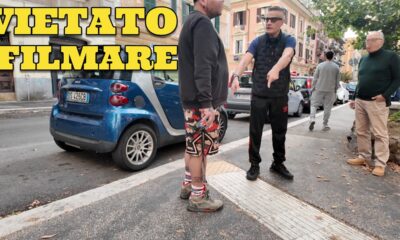 Tor Pignattara: vietato filmare il degrado, ma noi andiamo oltre