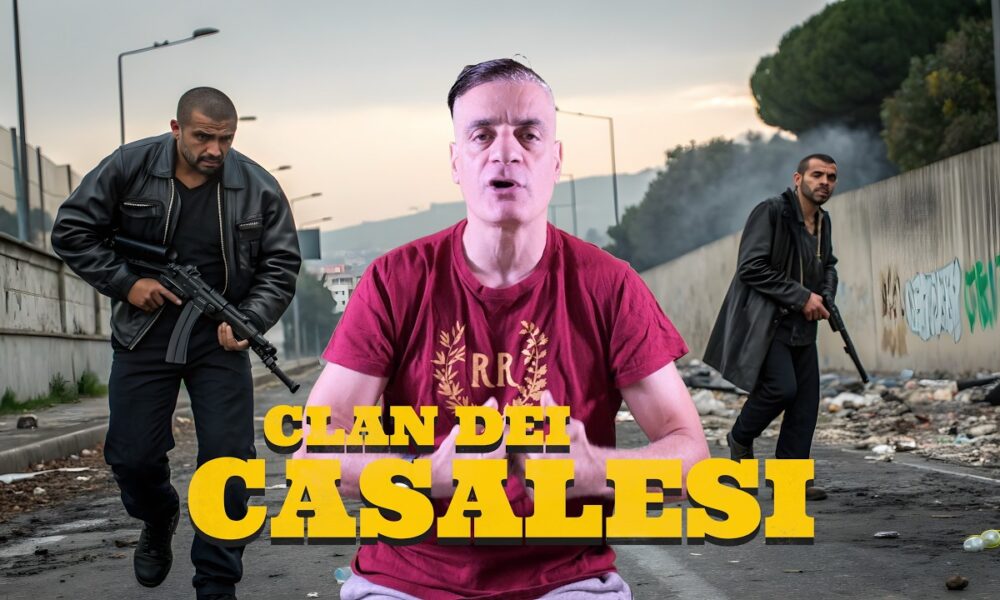 Clan dei casalesi: un’analisi dell’ascesa della Camorra in Campania