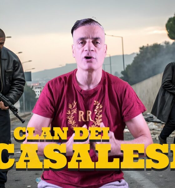 Clan dei casalesi: un’analisi dell’ascesa della Camorra in Campania