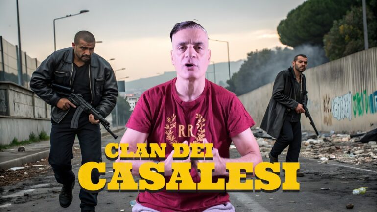 Clan dei casalesi: un’analisi dell’ascesa della Camorra in Campania