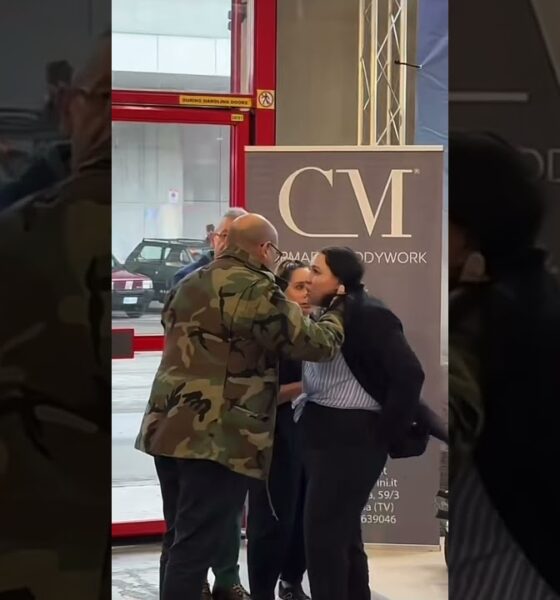 Fiera di Bologna: borseggiatrici colte in flagrante e denunciate