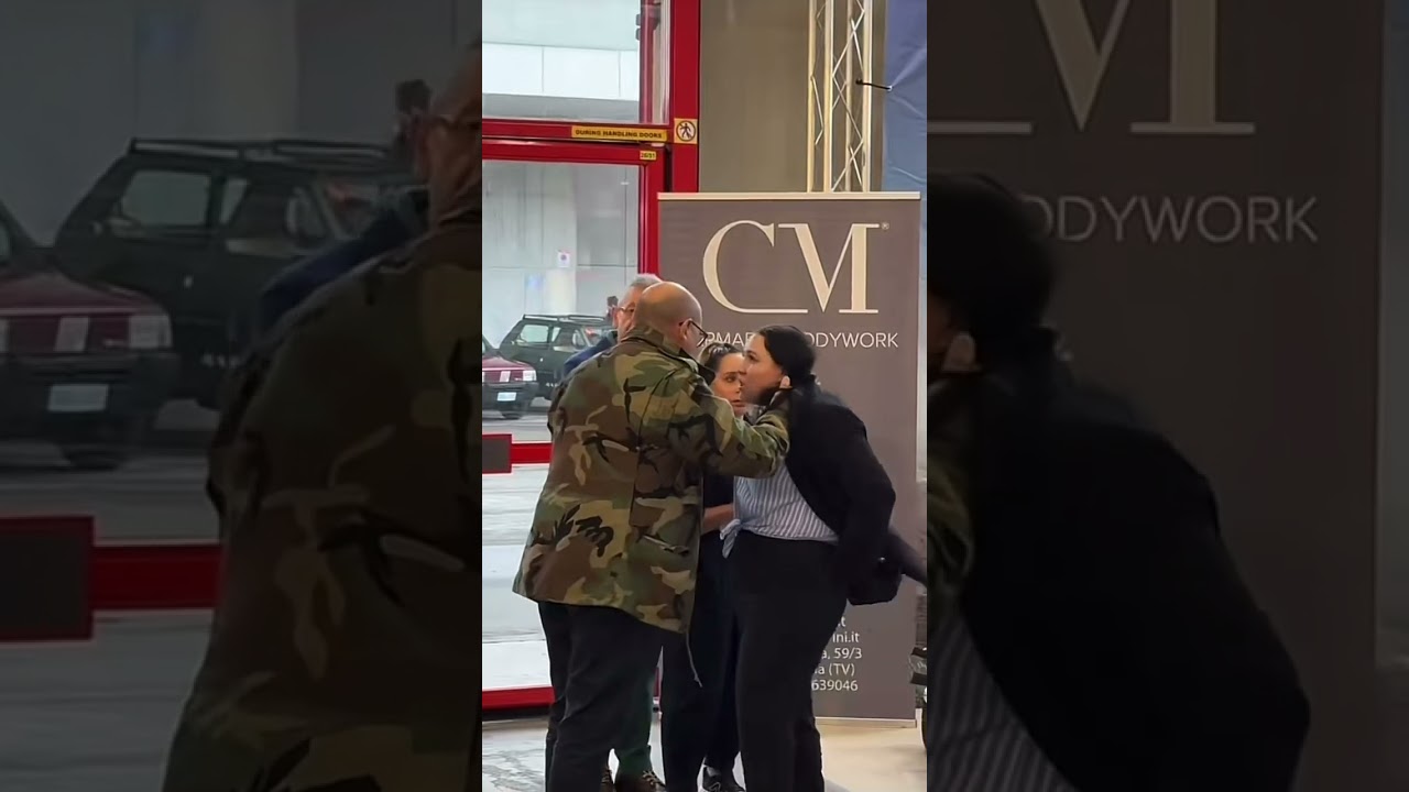 Fiera di Bologna: borseggiatrici colte in flagrante e denunciate Fiera di Bologna: borseggiatrici colte in flagrante e denunciate