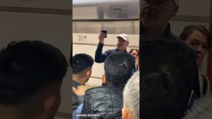 Turisti aggrediti da borseggiatori, la metro di Roma in tilt