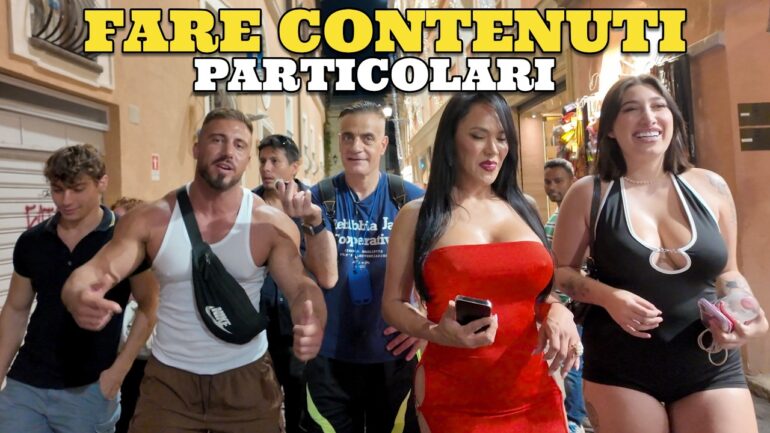 Vivere di contenuti online: tra sfide e compromessi per i creatori