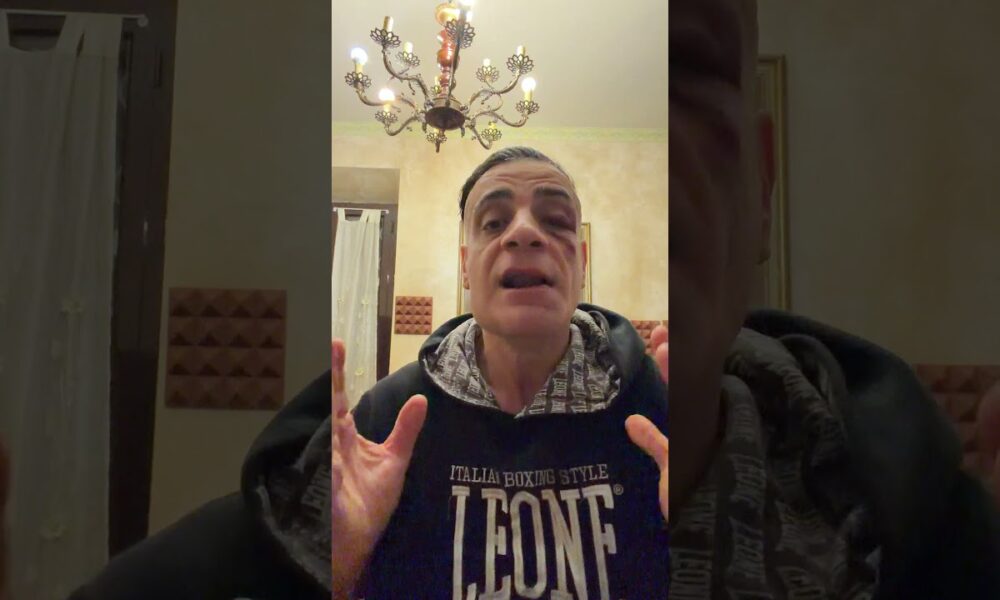 Un’organizzazione criminale aggredisce sotto gli occhi di tutti