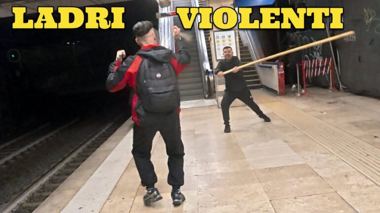 Ancora aggressioni in metro: la tensione non si placa