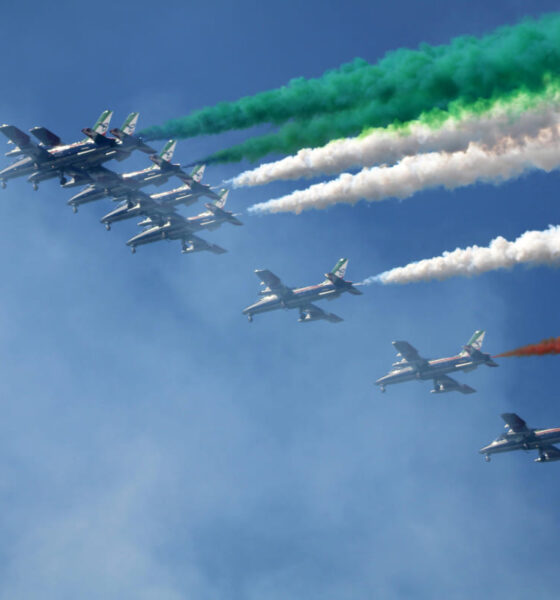 Forze Armate e di Polizia, inizia la stagione dei concorsi: i 10 consigli chiave di Skuola.net e Nissolino Corsi per superare la concorrenza