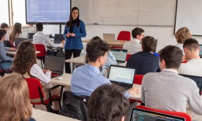 Doppia transizione: 8 giovani su 10 scommettono su IA e “green”, ma in tanti non sanno come fare. L’indagine di Skuola.net con ELIS