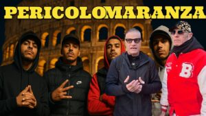 “Giovani in fuga? Minori in gruppo al Colosseo destano preoccupazione”