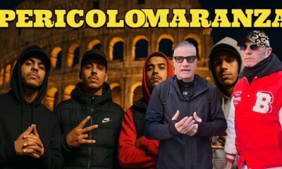 “Giovani in fuga? Minori in gruppo al Colosseo destano preoccupazione”