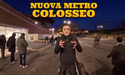 Metro C Colosseo: una gemma di Roma tra fascino e problemi operativi