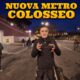 Metro C Colosseo: una gemma di Roma tra fascino e problemi operativi