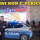 Natale a Stazione Termini: il ritorno dei controlli tra caos e sicurezza
