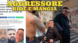 I criminali che mi hanno aggredito? Ridono di noi dalla Romania.