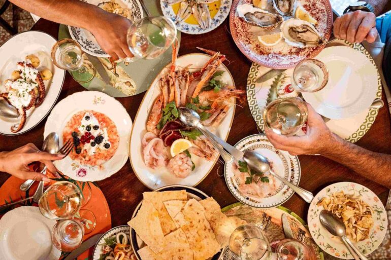 Der Belli si rinnova dopo 35 anni: una nuova trattoria mediterranea nel cuore di Trastevere