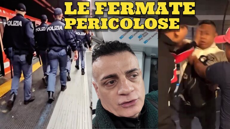 Roma: Sette fermate della metro da tenere d’occhio per non spendere troppo