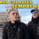 Colosseo: Maranza e il rischio di una situazione senza controllo