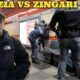 La Polizia interviene contro le rapine in metro delle gang di Zingari
