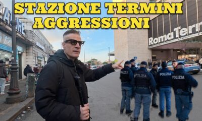 Torniamo a Termini: cosa resta dopo i recenti eventi di cronaca