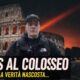 Colosseo: la spedizione punitiva culmina in un drammatico scontro.