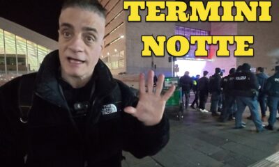 Roma Termini: Cambiamenti e sfide dopo il potenziamento dei controlli