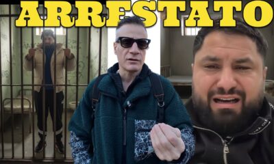 Ritrovato in Finlandia l’uomo che mi ha aggredito: arresto avvenuto