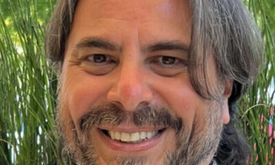 Il coraggio di creare: il percorso dell’autore Giacomo La Rosa