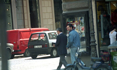La Banda della Magliana, la vera storia: su Sky Crime la docu-serie restaurata che svela i segreti più oscuri di Roma