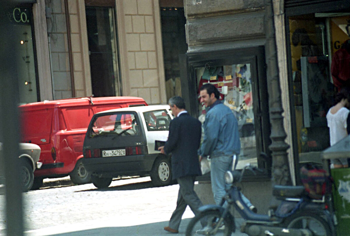 La Banda della Magliana, la vera storia: su Sky Crime la docu-serie restaurata che svela i segreti più oscuri di Roma