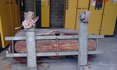 Incidente sul lavoro a Piombinara: operaio muore schiacciato da un trasformatore