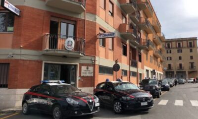 Cronaca – Orrore a Tivoli. 33enne violentato con un bastone da 2 giovanissimi