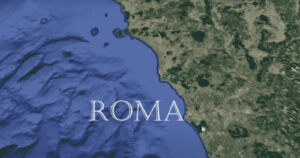 Tempio di Sant’Omobono, la Roma delle origini rivive in 3D. Il video