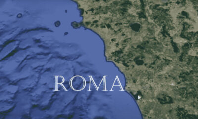 Tempio di Sant’Omobono, la Roma delle origini rivive in 3D. Il video