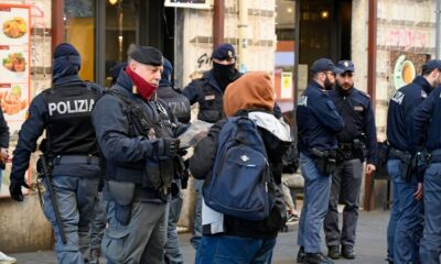 Termini non è più Roma. Lo stato non c’è e non riesce a gestire l’immigrazione