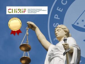 Aiuto Malasanità tra i migliori esperti in Italia nel 2026: arriva l’Encomio del CUIRIF