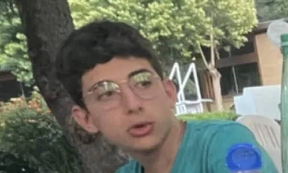 Roma piange Riccardo Minghetti: il cordoglio del Municipio IX dopo la tragedia di Crans-Montana