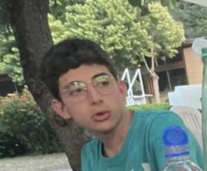 Roma piange Riccardo Minghetti: il cordoglio del Municipio IX dopo la tragedia di Crans-Montana