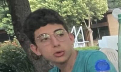 Roma piange Riccardo Minghetti: il cordoglio del Municipio IX dopo la tragedia di Crans-Montana