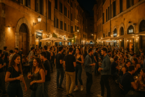 Carenze di Sicurezza nei Locali:  a Roma come siamo messi ?