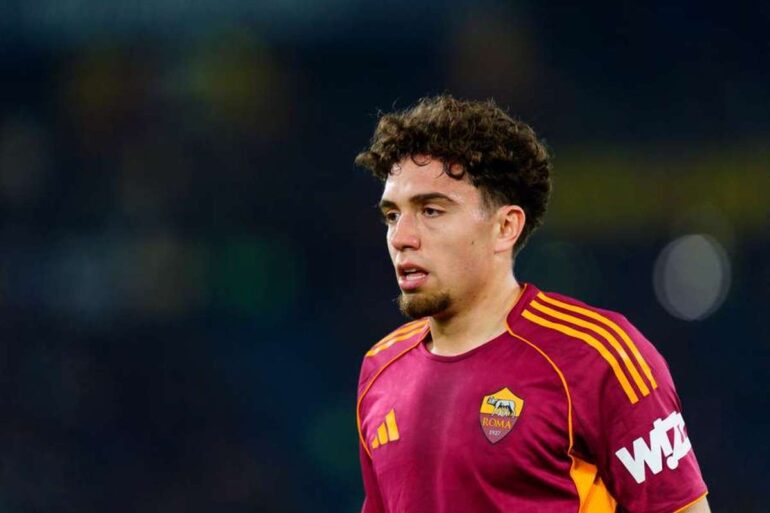 Paura in casa Roma! Disavventura per El Aynaoui rapinato in casa