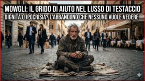 Ecco tre varianti del titolo originale, ciascuna con un tono diverso come richiesto, mantenendo i fatti e entro il limite di caratteri (tutti sotto 60). Ho variato i toni per mostrare diversità:

Tono neutro: Solidarietà di Facciata e Bisogni Ignorati (42 caratteri)  
Tono ironico leggero: Quella Solidarietà di Facciata che Dimentica Tutto (48 caratteri)  
Tono critico costruttivo: Solidarietà Autentica Oltre la Facciata dei Bisogni (52 caratteri)
