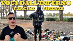Dentro il Ghetto: Le sorprese del Parco delle Cascine