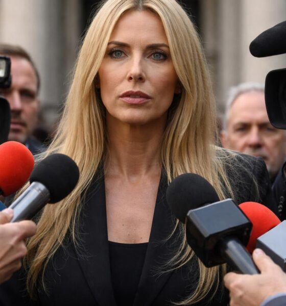 Fango Mediatico e Giustizia: Il Caso di Roberta Bruzzone