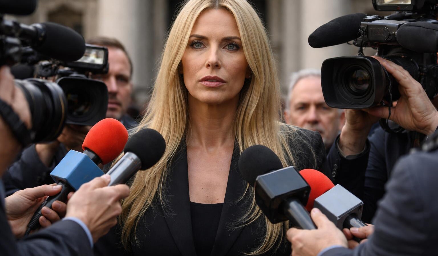 Fango Mediatico e Giustizia: Il Caso di Roberta Bruzzone